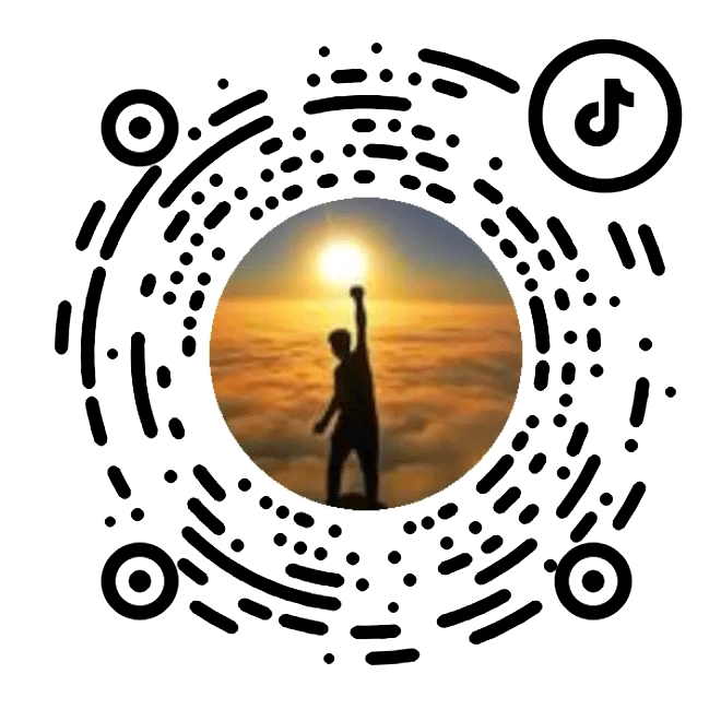 抖音二维码